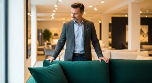 דיבאני סנטר ריהוט יוקרה