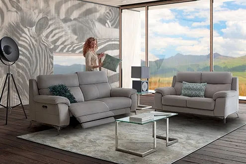 מערכת ישיבה - SOFT