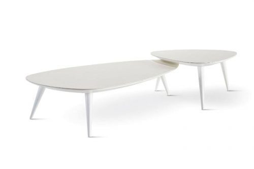 שולחן סלון פלטה מקרמיקה דגם NAXX