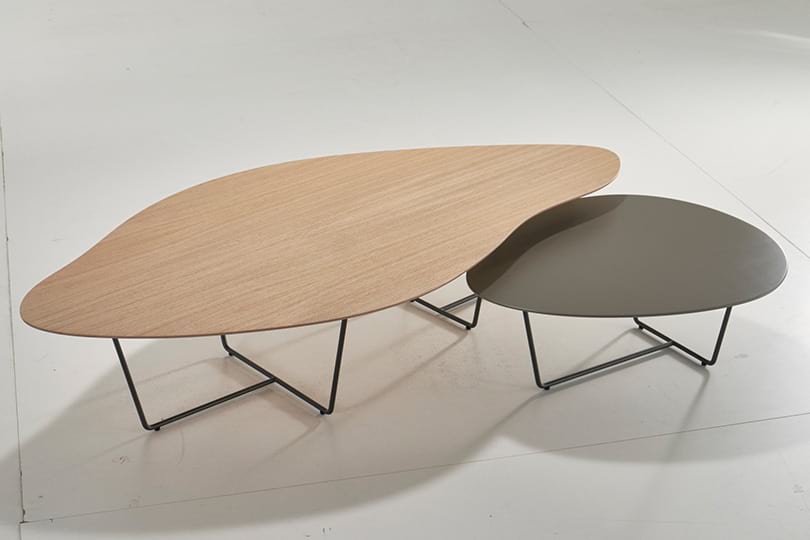 שולחן סלון - ABAA