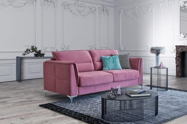 ספה נפתחת למיטה - MADAM