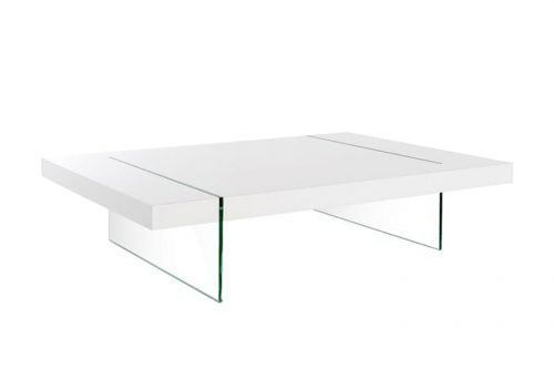 שולחן סלון - GLAXO