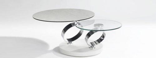 שולחן סלון - JINGEL