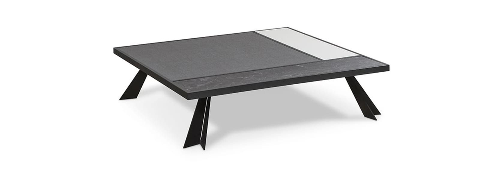 שולחן סלון - MONDRIAA