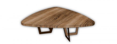 שולחן סלון - GOYAA