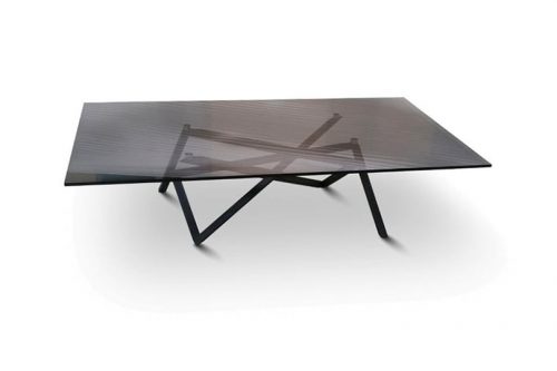 שולחן סלון דגם YZAA 2
