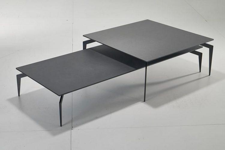 שולחן סלון מעוצב מבית דיבאני סנטר - דגם PIXAA
