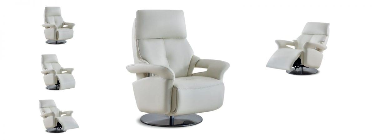 כורסא מדגם ICARE דיבאני סנטר כורסאות לסלון