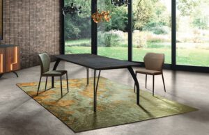 קטגוריה פינת אוכל CASAA