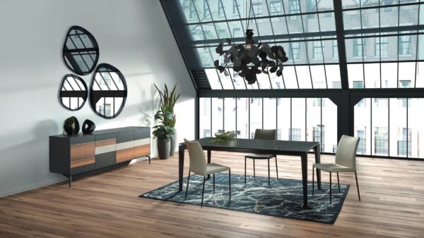 בופה דגם METAA