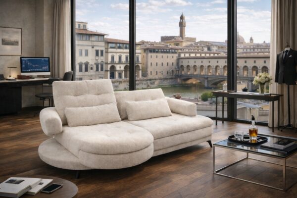 מערכת ישיבה - REVERSO