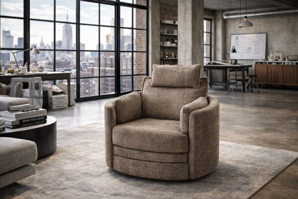 כורסא לסלון דגם - 2319