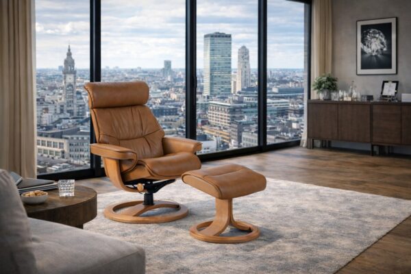 כורסא - RELAX TEO