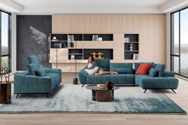 מערכת ישיבה - STORM