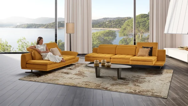 מערכת ישיבה VICE VERSA