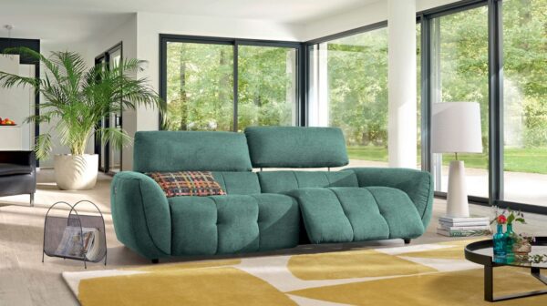 מערכת ישיבה - BIBA