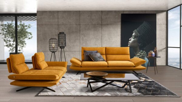 מערכת ישיבה - DRIVE