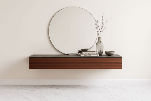 קונסולה - NATURAA