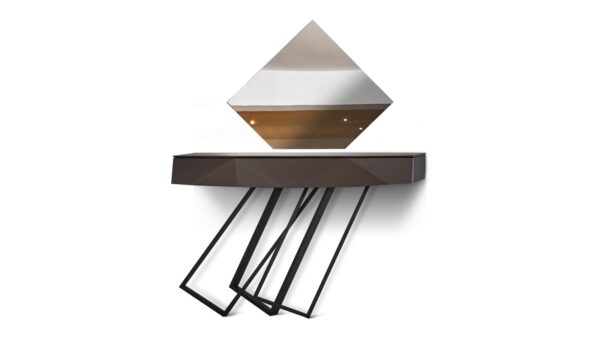 קונסולה VETRAA