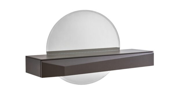 קונסולה MEDIAA