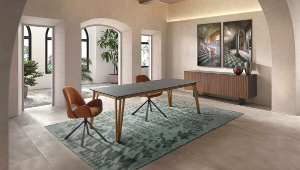 ESTRIAA שולחן פינת אוכל