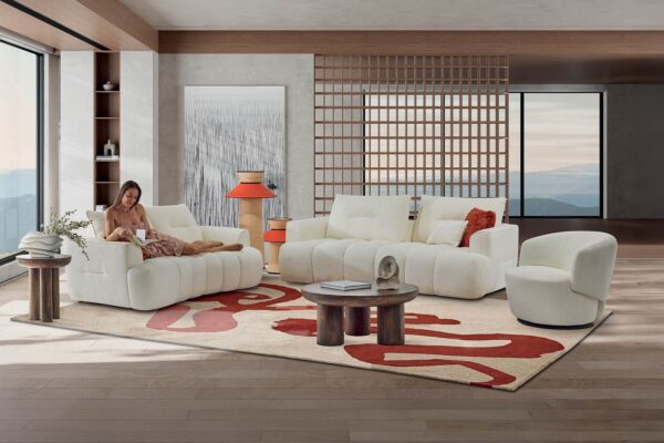 מערכת ישיבה - TAM TAM