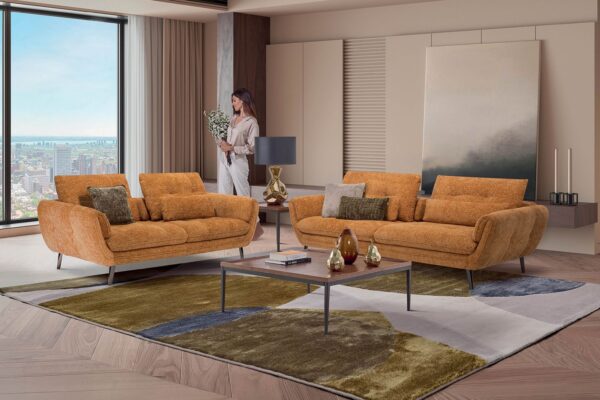 מערכת ישיבה LOFT