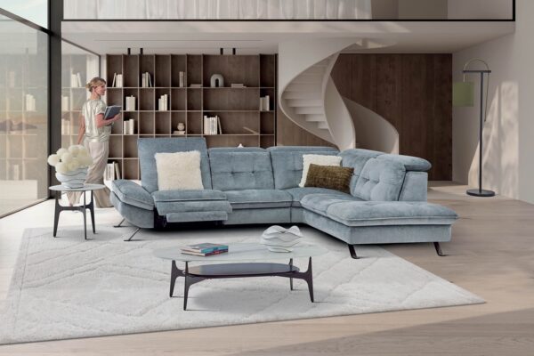 מערכת ישיבה - ACQUA