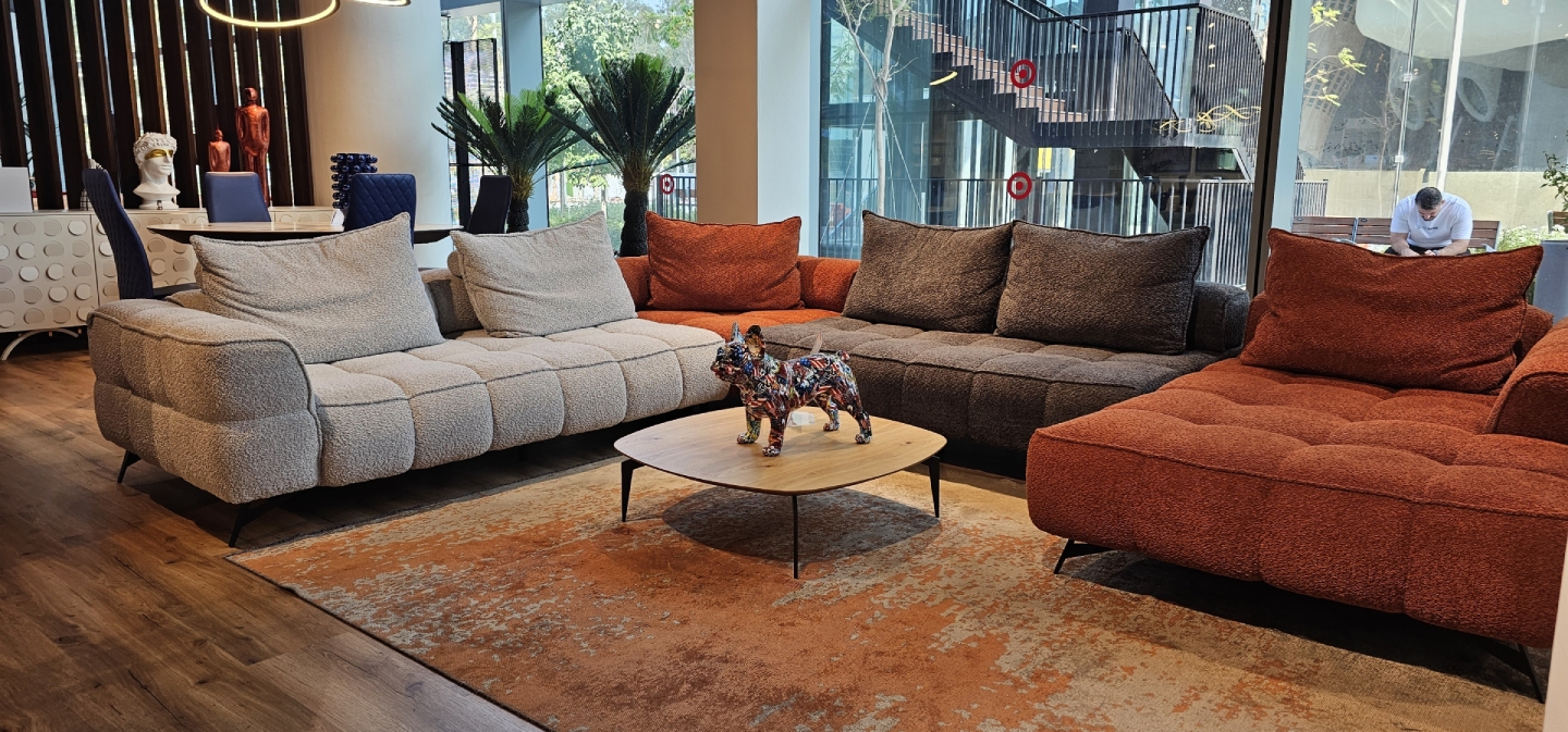 דיבאני סנטר סניף בני ברק