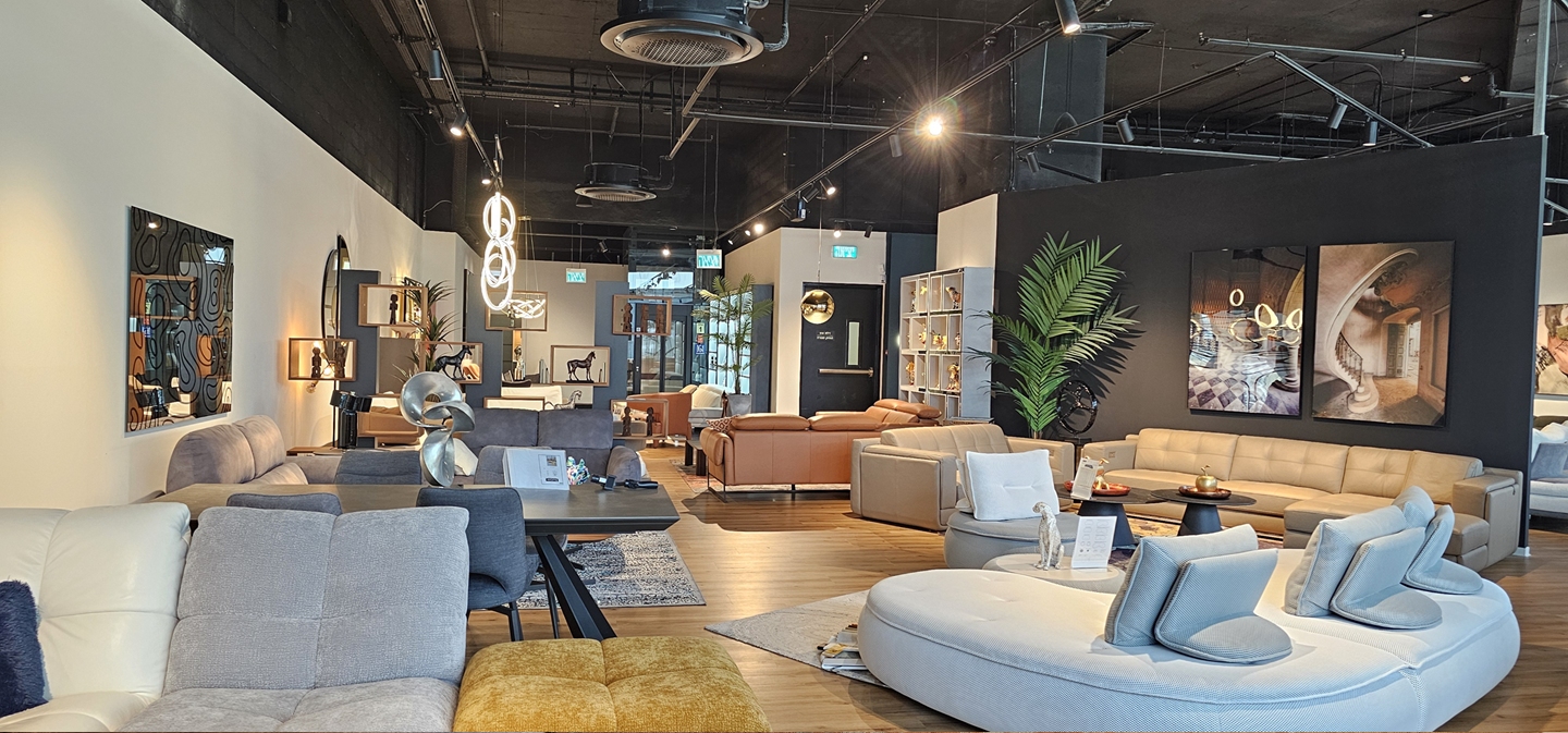 דיבאני סנטר סניף בני ברק