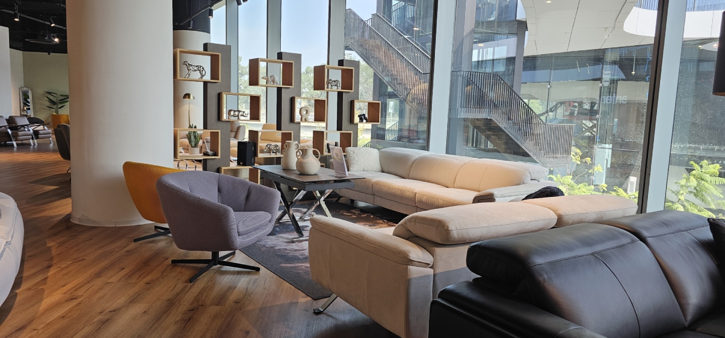 דיבאני סנטר סניף בני ברק