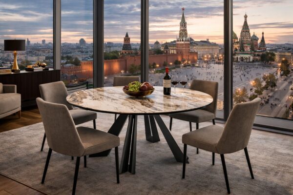 שולחן פינת אוכל - ARKO