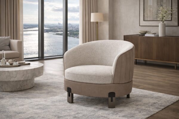 כורסא - OLIMPIA II