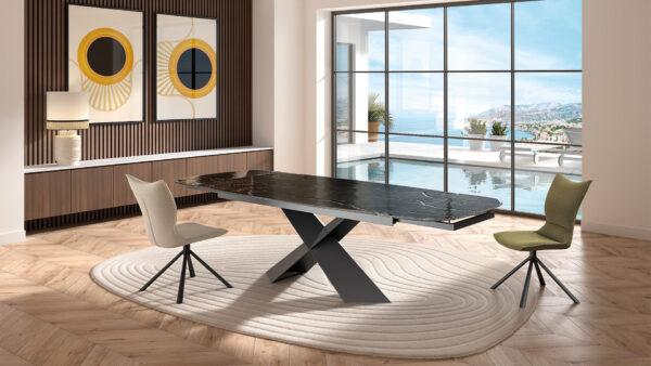 שולחן פינת אוכל - CROSS